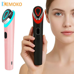 7 Colors EMS Microcurrent Facial Massager