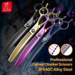 Fenice Professional Scissors