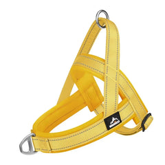 Escape Proof Tactical Dog Harness