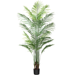 Realistic Artificial Olive Tree