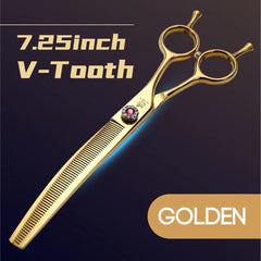 Fenice Professional Scissors