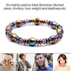 Magnetic Healing Therapy Arthritis Bracelet