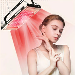 96 LEDs USB Red Light Therapy Lamp
