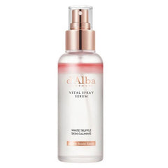 d'Alba White Truffle Essence Hydrates Moisturizes