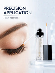 Fast Eyelash Growth Serum 7 Days Natural Eyelash Enhancer