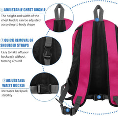 Dog Carrier Bag Pet