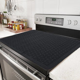 Silicone Electric Stove Cover