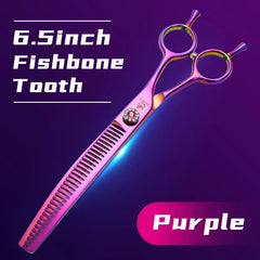 Fenice Professional Scissors