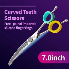 Fenice Professional Scissors
