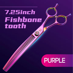 Fenice Professional Scissors