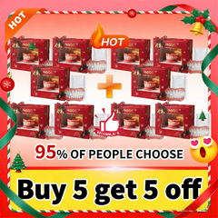 Silicone Dentures Full Set Christmas Gift Pick
