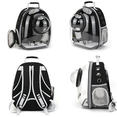Portable Cat Pet Carrier