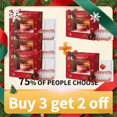 Silicone Dentures Full Set Christmas Gift Pick