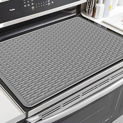 Silicone Electric Stove Cover