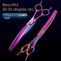 Fenice Professional Scissors
