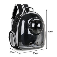 Portable Cat Pet Carrier