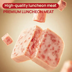 Maling, Luncheon Meat, Pack of 3, 340g/can