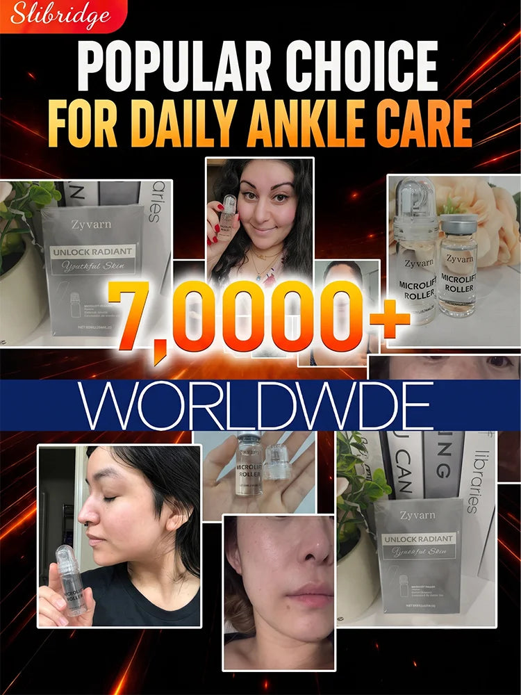 New Upgrade Professional Anti-wrinkle Serum