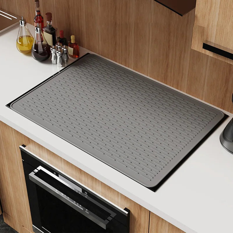 Silicone Electric Stove Cover