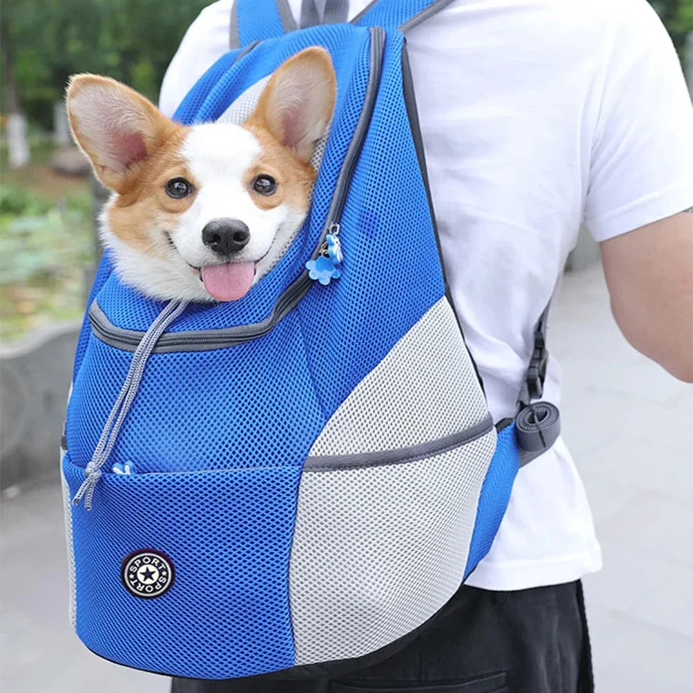 Dog Carrier Bag Pet