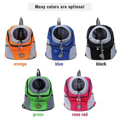 Dog Carrier Bag Pet