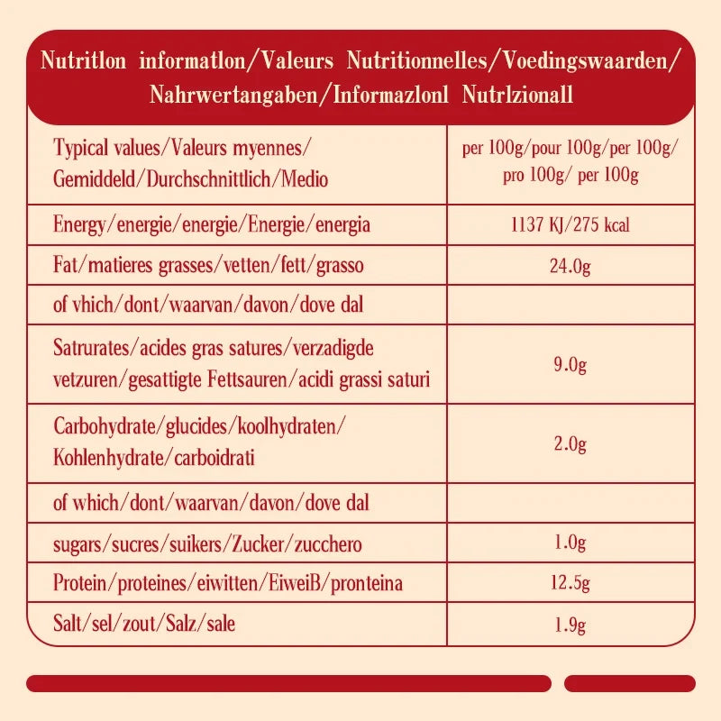 Maling, Luncheon Meat, Pack of 3, 340g/can