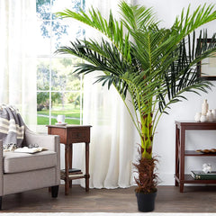 Garden Artificial Green Tree Outdoor Home Decoration