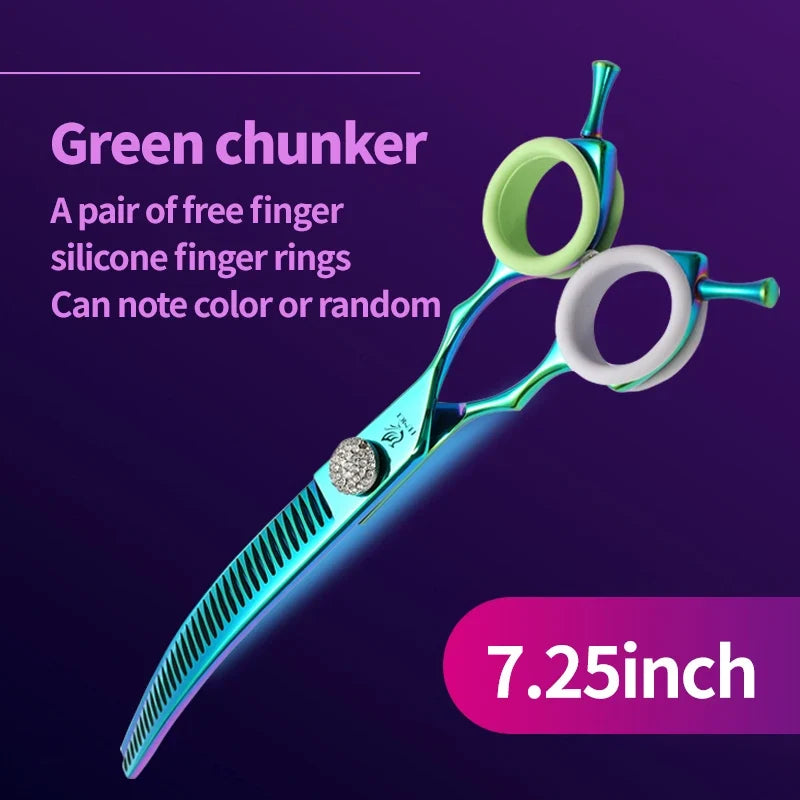Fenice Professional Scissors