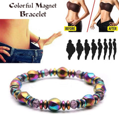 Magnetic Healing Therapy Arthritis Bracelet