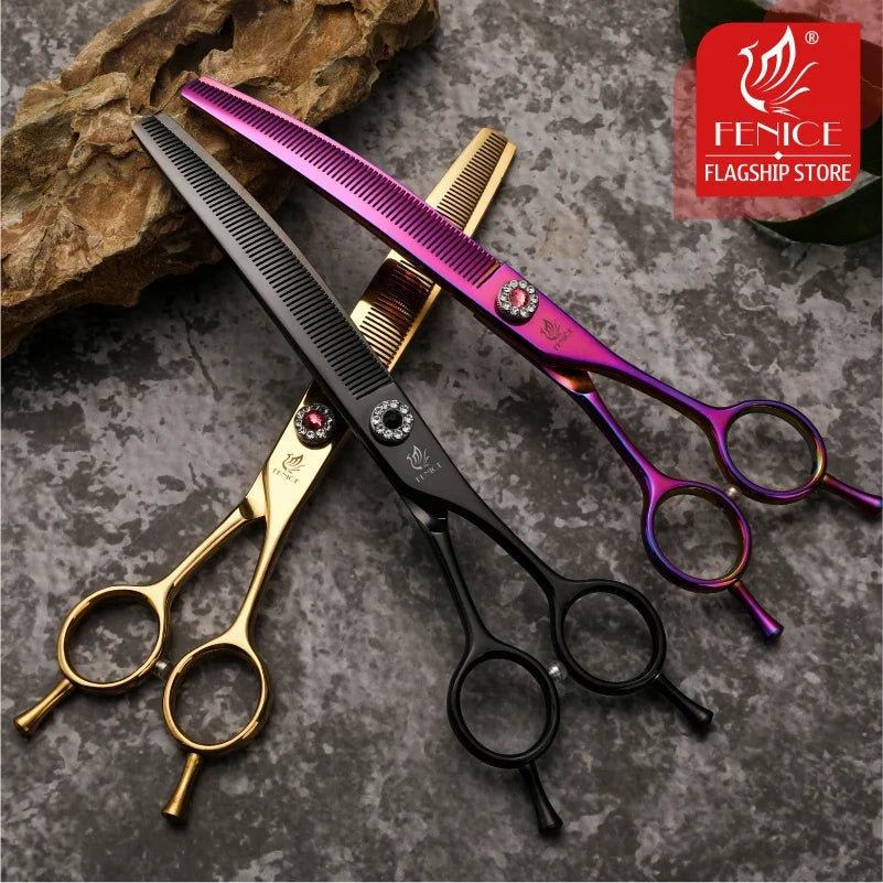Fenice Professional Scissors