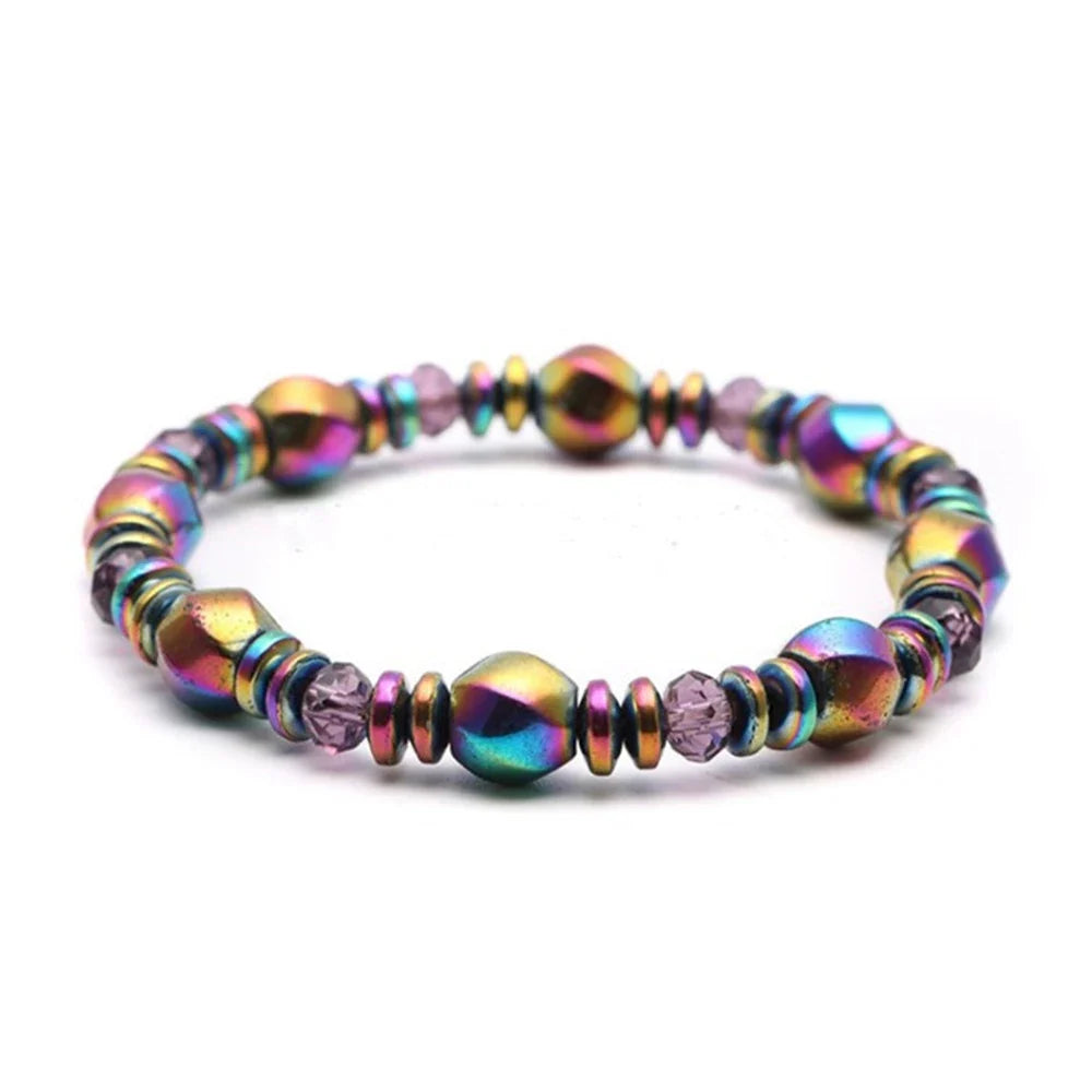 Magnetic Healing Therapy Arthritis Bracelet
