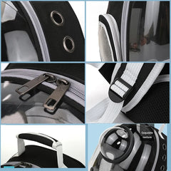 Portable Cat Pet Carrier