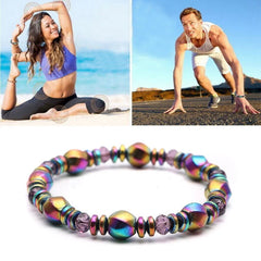 Magnetic Healing Therapy Arthritis Bracelet