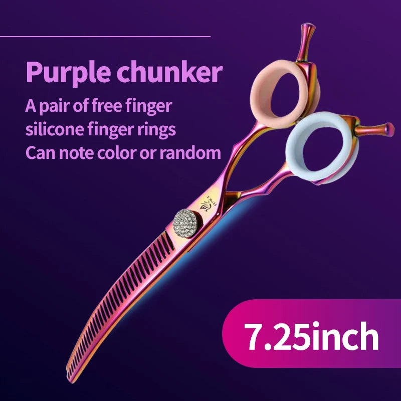 Fenice Professional Scissors