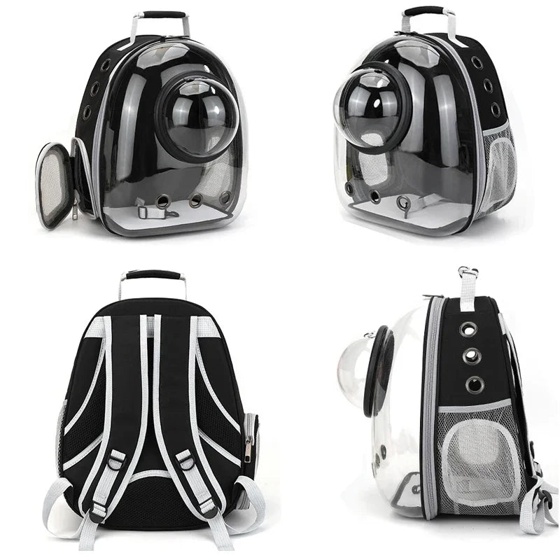 Portable Cat Pet Carrier