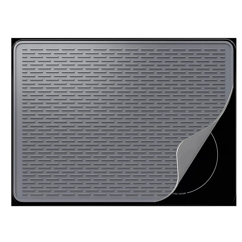 Silicone Electric Stove Cover