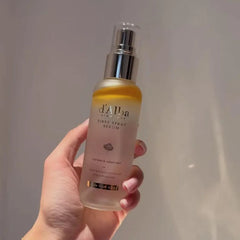 d'Alba White Truffle Essence Hydrates Moisturizes