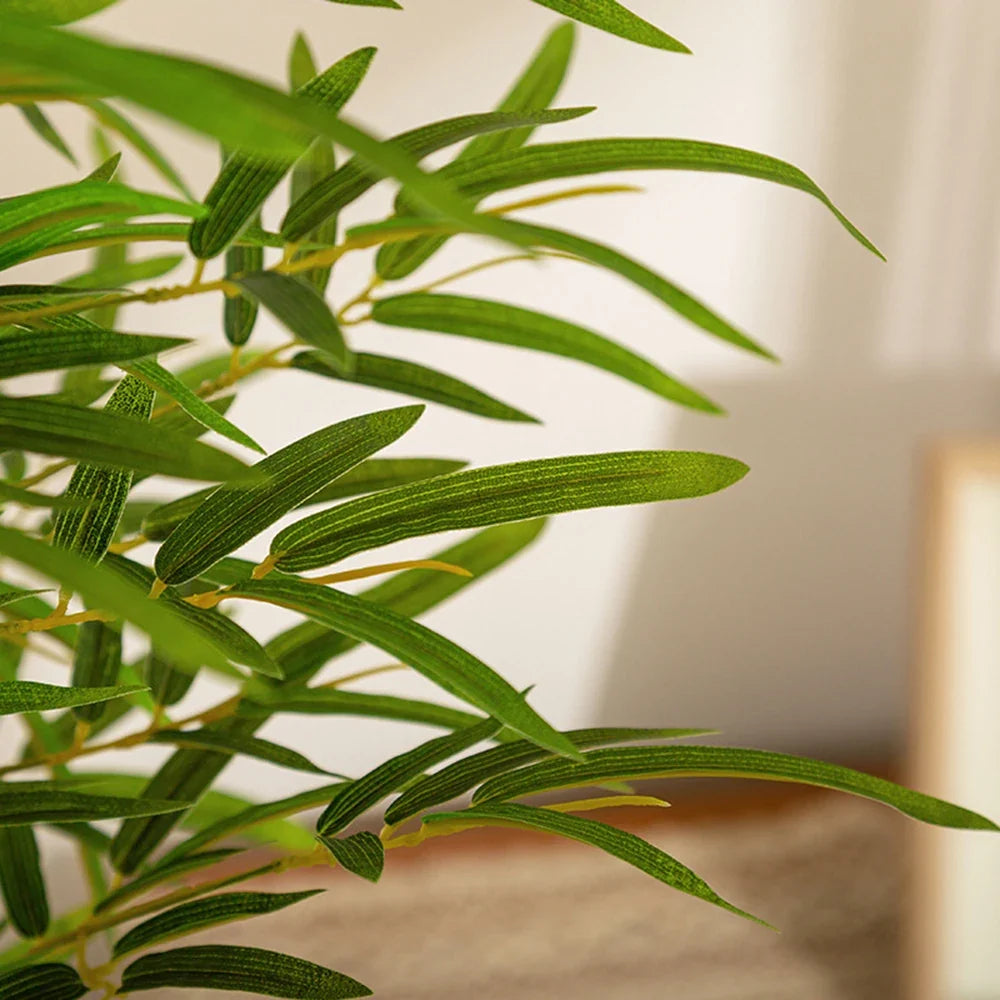 90cm 120cm Artificial Bamboo Plant