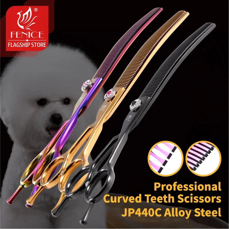 Fenice Professional Scissors