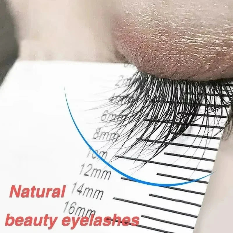 Fast Eyelash Growth Serum 7 Days Natural Eyelash Enhancer
