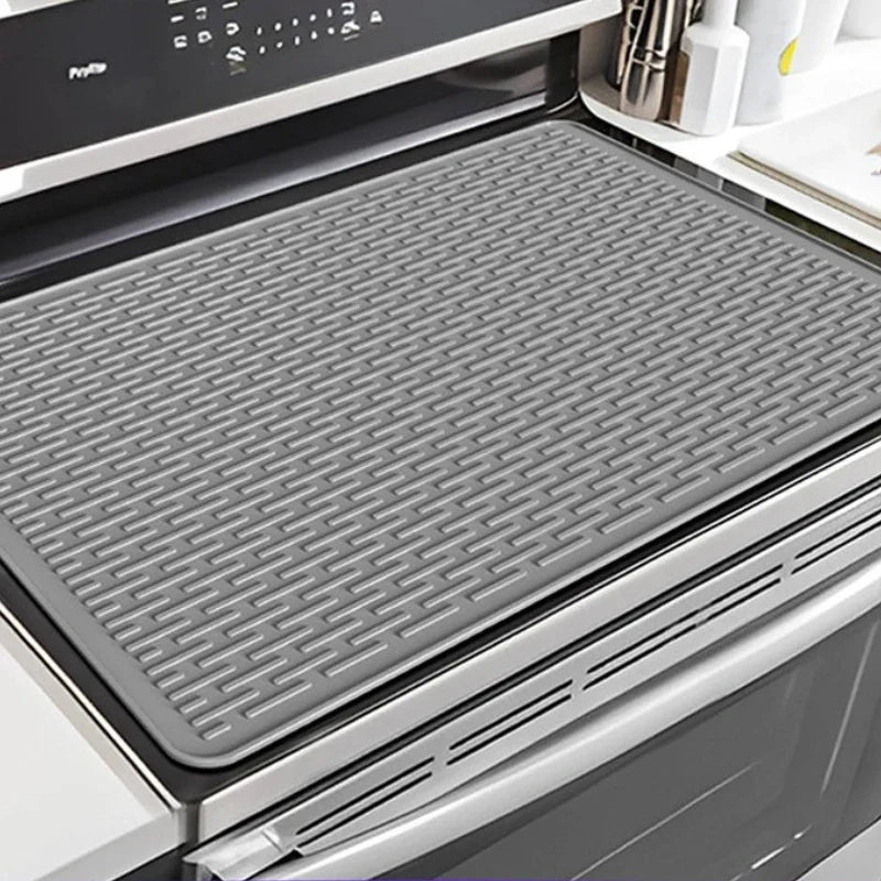 Silicone Electric Stove Cover