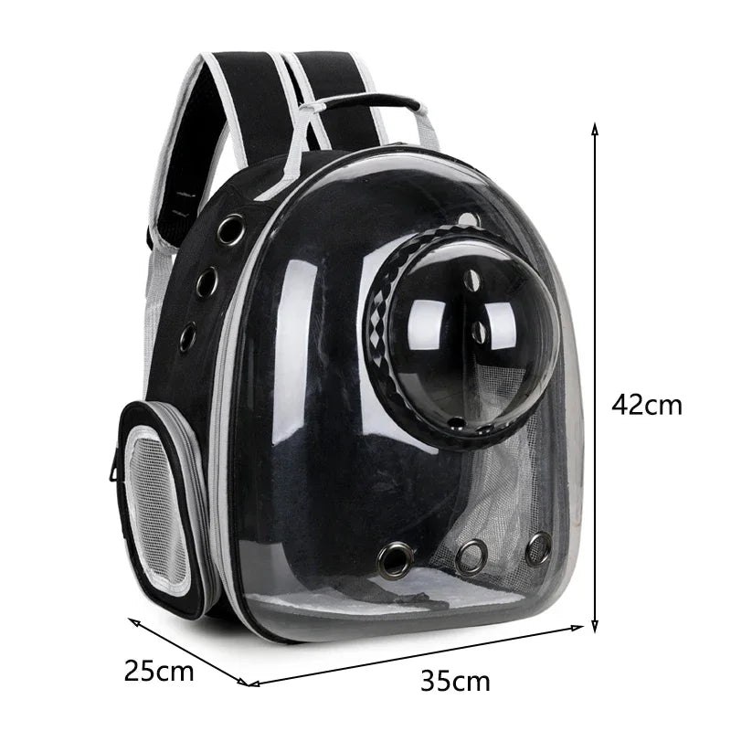 Portable Cat Pet Carrier