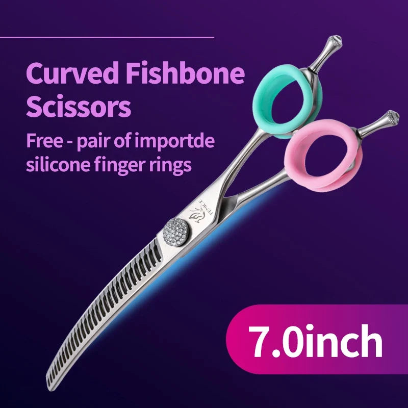 Fenice Professional Scissors
