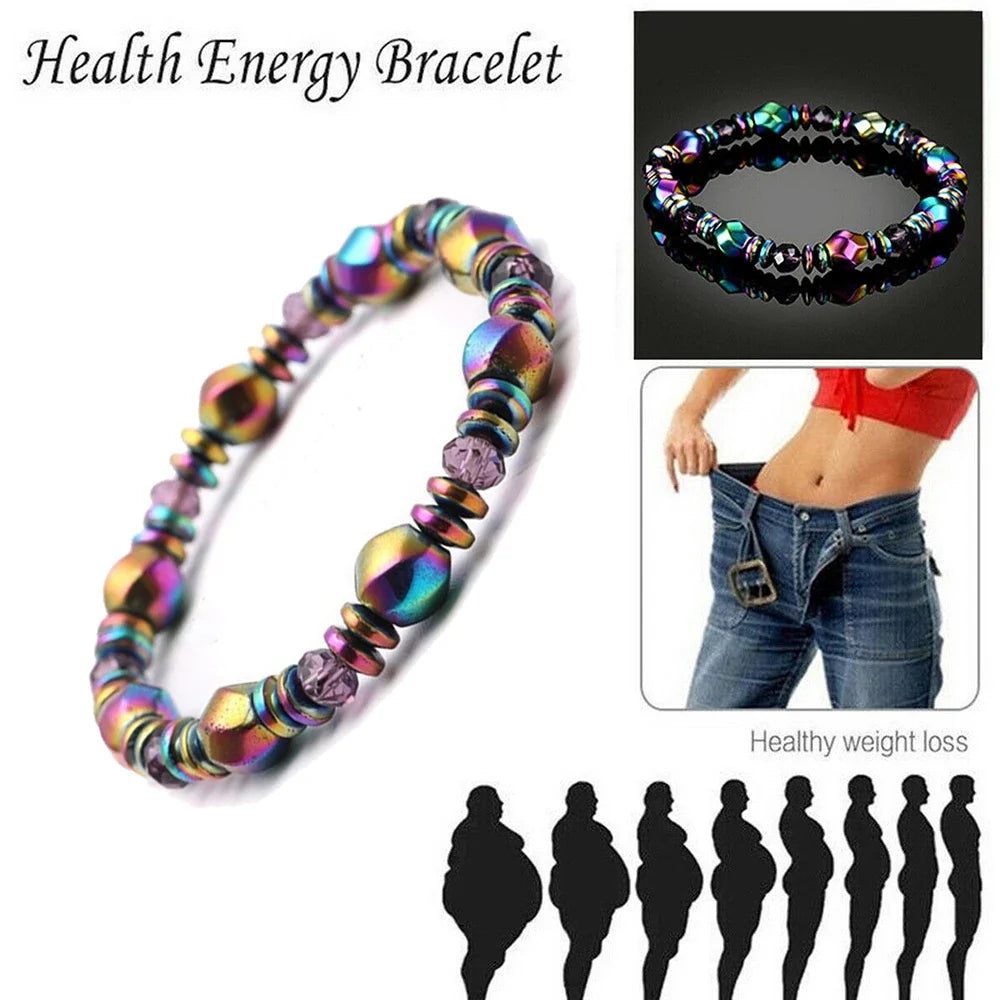 Magnetic Healing Therapy Arthritis Bracelet
